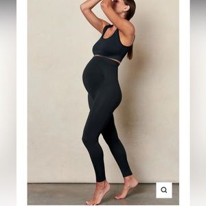 Blanqi maternity leggings